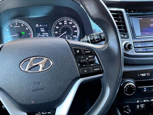 Used 2016 Hyundai Tucson Sport FWD image 24