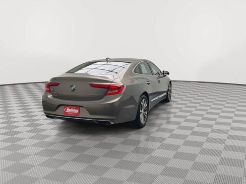 Used 2017 Buick LaCrosse Essence FWD image 36