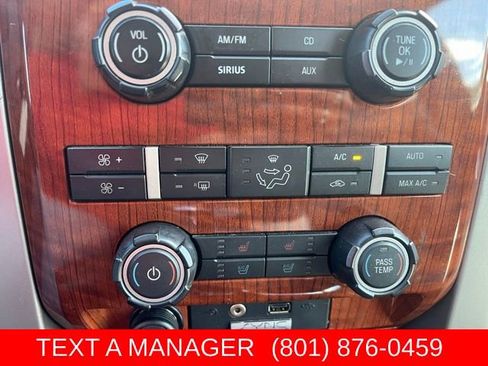 Used 2010 Ford F150 XL AWD/4WD image 24