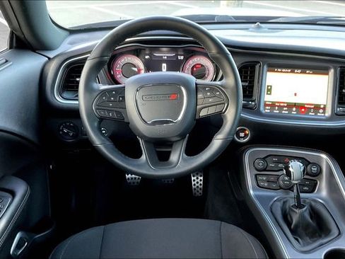 Used 2018 Dodge Challenger T/A image 7