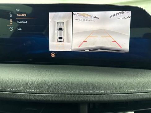 Used 2025 Cadillac CT5 Premium Luxury w/ Sun And Sound Package RWD image 15