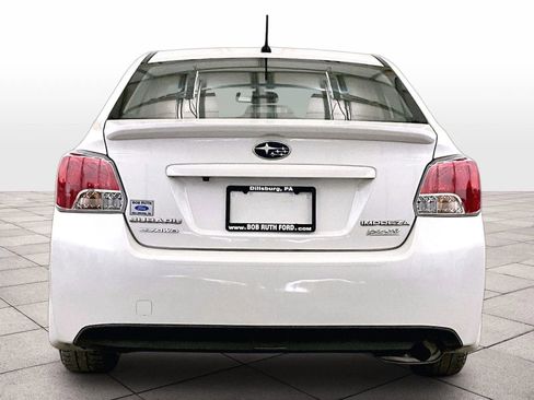 Used 2015 Subaru Impreza 2.0i image 6