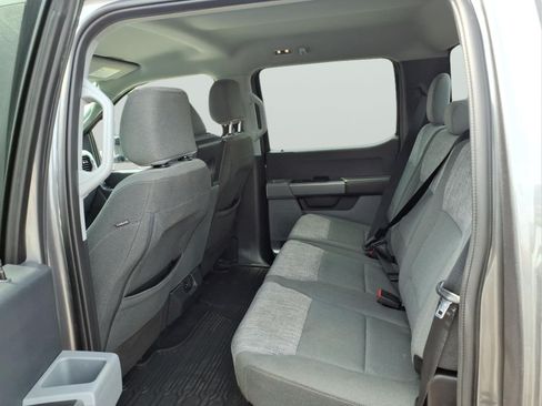Used 2023 Ford F150 XLT w/ Max Trailer Tow Package AWD/4WD image 9