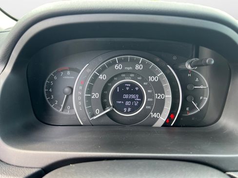 Used 2016 Honda CR-V LX image 14