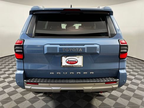 New 2026 Toyota 4Runner Limited image 6