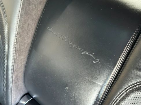 Used 2014 Land Rover Range Rover Autobiography image 27