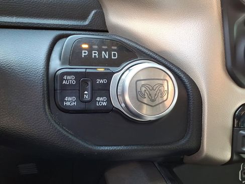 Used 2020 RAM 1500 Laramie AWD/4WD image 24
