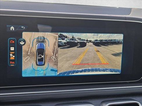 New 2026 Mercedes-Benz GLE 63 AMG S image 13