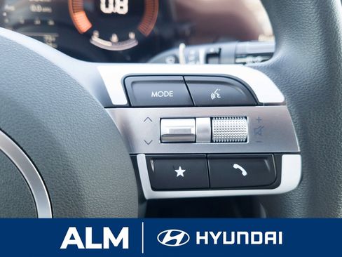 New 2026 Hyundai Santa Cruz SE image 23