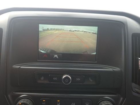 Used 2017 GMC Sierra 1500 4x4 Double Cab w/ Elevation Edition image 22