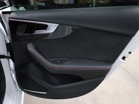 Used 2024 Audi S5 Prestige image 19