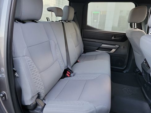 Used 2025 Toyota Tundra SR5 image 22