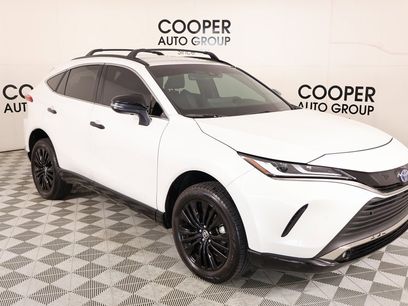 Used 2024 Toyota Venza Nightshade
