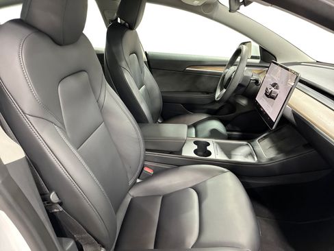 Certified 2023 Tesla Model 3 Standard Range RWD image 13