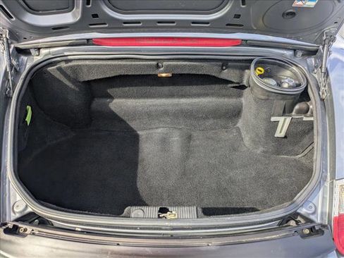 Used 2003 Porsche Boxster S image 6