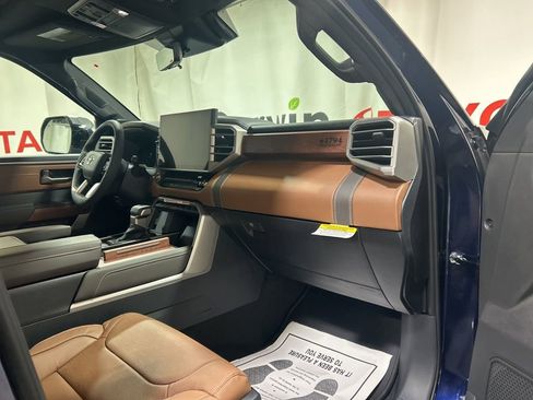 New 2026 Toyota Tundra 1794 Edition AWD/4WD image 12