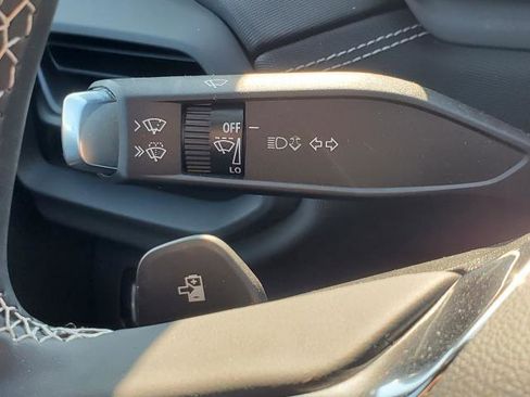 New 2025 Chevrolet Silverado EV LT image 15