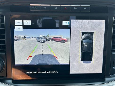 Used 2023 Ford F150 Raptor AWD/4WD image 24