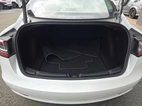 Used 2023 Tesla Model 3 Long Range image 9