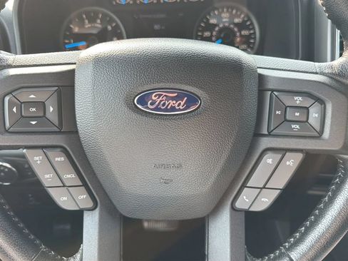 Used 2016 Ford F150 XLT w/ Equipment Group 301A Mid AWD/4WD image 19