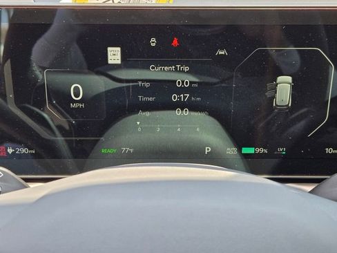 New 2026 Kia EV9 Wind AWD/4WD image 13