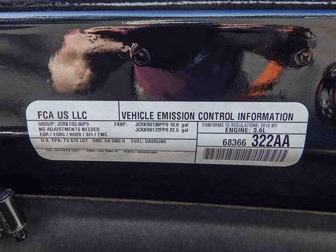 Certified 2018 Jeep Wrangler Unlimited Sahara w/ Dual Top Group image 27