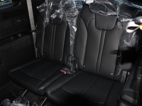 New 2026 Kia Sorento SX Prestige image 18