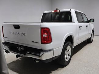 Used 2025 RAM 1500 Big Horn AWD/4WD video 2