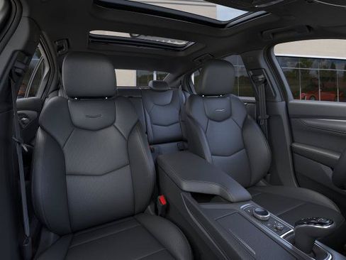 New 2026 Cadillac CT5 Premium Luxury AWD/4WD image 16