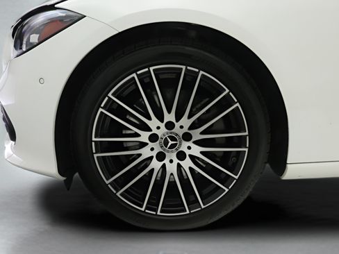 Certified 2023 Mercedes-Benz C 300 Sedan image 27