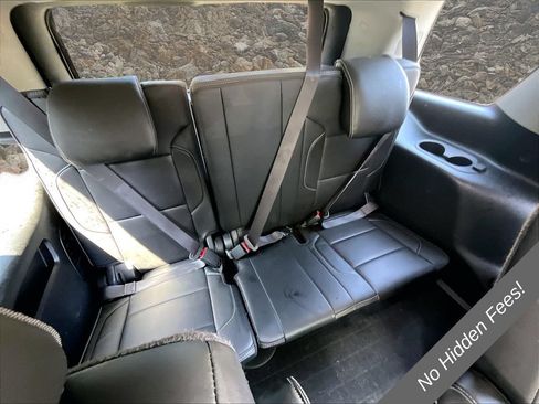 Used 2020 GMC Yukon Denali w/ Denali Premium Package AWD/4WD image 24