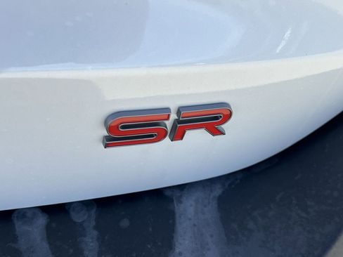 New 2026 Nissan Kicks SR w/ SR Premium Package FWD image 6