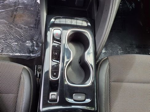 Certified 2023 Buick Envision Preferred image 13