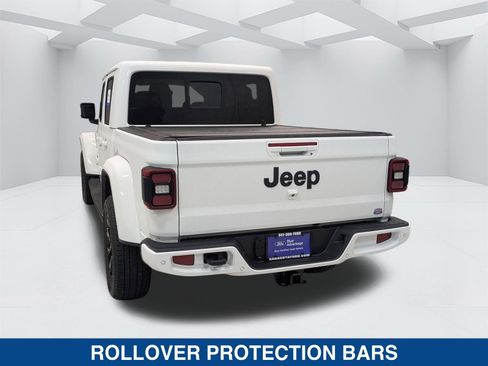 Used 2023 Jeep Gladiator Overland image 6