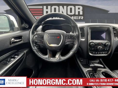 Used 2019 Dodge Durango GT RWD image 8