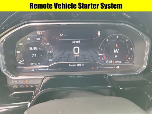 Used 2024 GMC Sierra 1500 SLT image 13