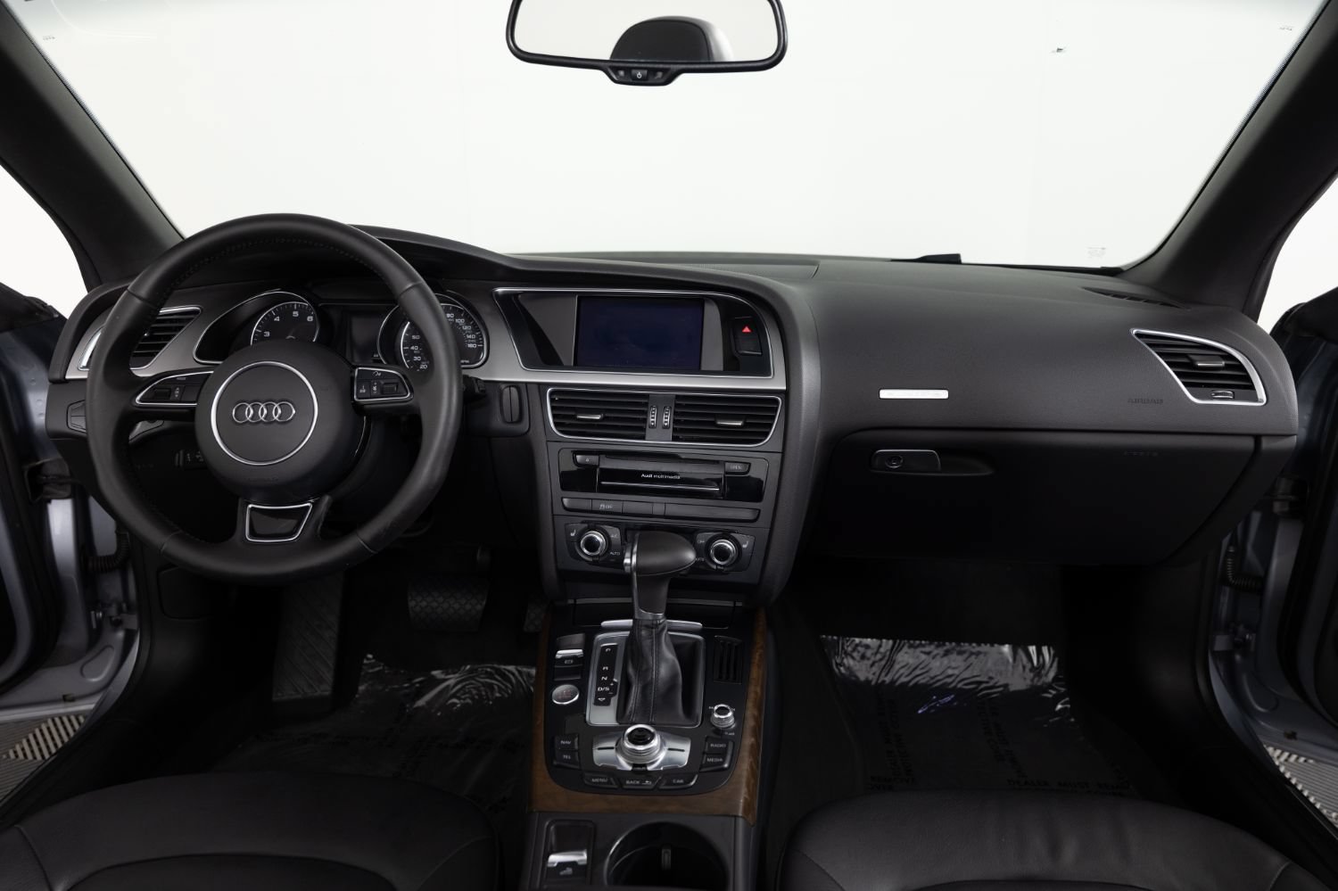 Used 2015 Audi A5 2.0T Premium Plus AWD/4WD image 30