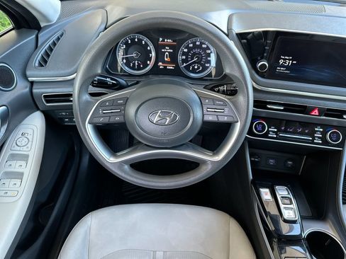 Used 2023 Hyundai Sonata SEL FWD image 13