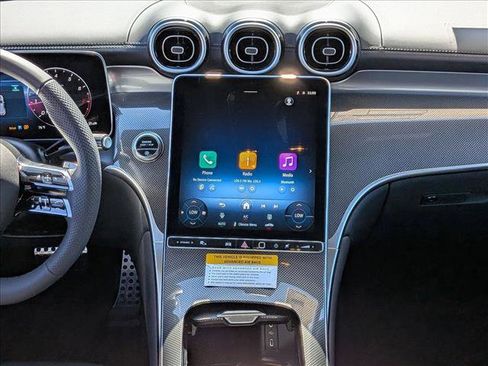 New 2026 Mercedes-Benz GLC 300 image 11