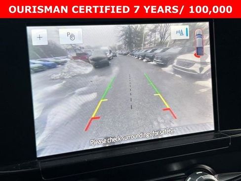 Used 2023 Ford F150 XLT w/ Equipment Group 301A Mid image 15