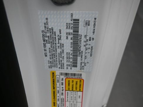 New 2026 Ford Mustang Premium image 16