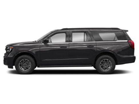 Used 2025 Ford Expedition Max Active AWD/4WD image 3