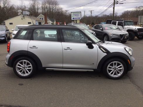 Used 2015 MINI Cooper Countryman S image 4