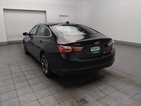 Used 2022 Chevrolet Malibu LT FWD image 5