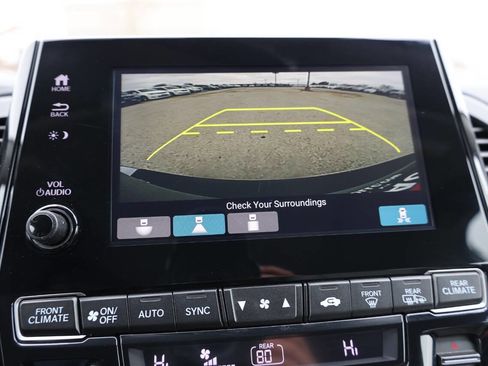 Used 2019 Honda Odyssey EX-L image 24