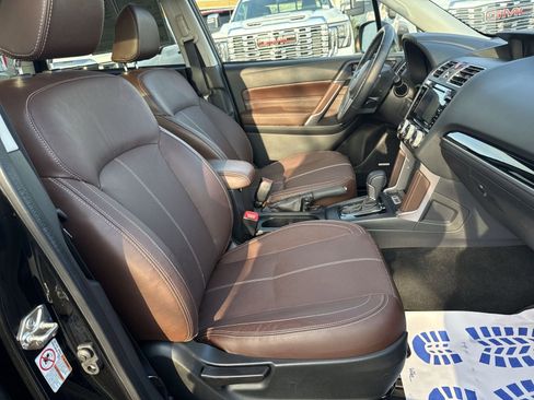 Used 2017 Subaru Forester 2.5i Touring image 24