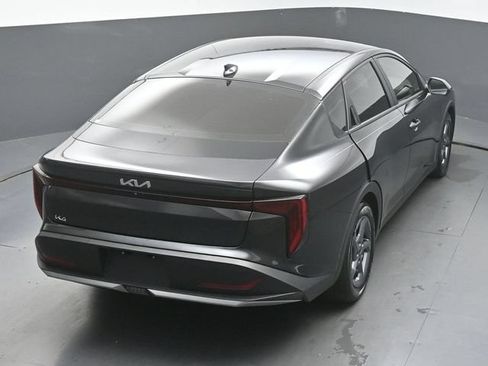 Used 2025 Kia K4 FWD image 44