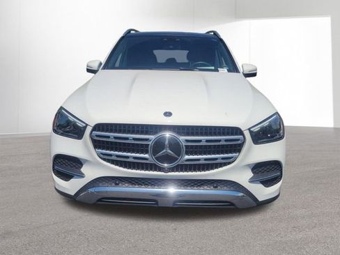 Used 2025 Mercedes-Benz GLE 350 4MATIC image 16