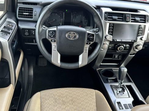 Used 2023 Toyota 4Runner SR5 image 7