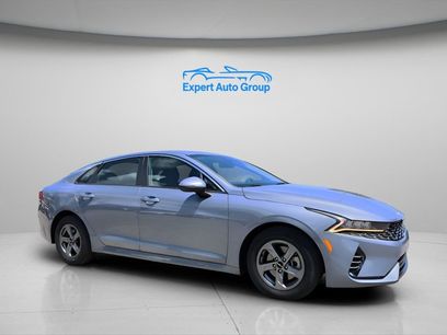 Used 2023 Kia K5 LXS
